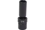 1/2 in. Drive Deep Impact Sockets - SAE