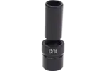 1/2 in. Drive Deep Impact Sockets - SAE