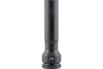 1/2 in. Drive Deep Impact Sockets - SAE