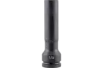 1/2 in. Drive Deep Impact Sockets - SAE