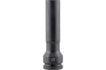 1/2 in. Drive Deep Impact Sockets - SAE