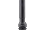 1/2 in. Drive Deep Impact Sockets - SAE
