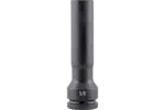 1/2 in. Drive Deep Impact Sockets - SAE