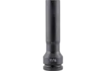 1/2 in. Drive Deep Impact Sockets - SAE