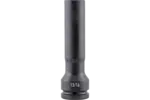 1/2 in. Drive Deep Impact Sockets - SAE