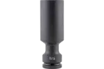 1/2 in. Drive Deep Impact Sockets - SAE