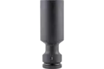 1/2 in. Drive Deep Impact Sockets - SAE