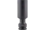 1/2 in. Drive Deep Impact Sockets - SAE
