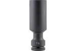 1/2 in. Drive Deep Impact Sockets - SAE
