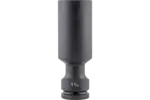 1/2 in. Drive Deep Impact Sockets - SAE