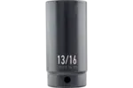 1/2 in. Drive Deep Impact Sockets - SAE