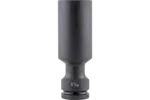 1/2 in. Drive Deep Impact Sockets - SAE