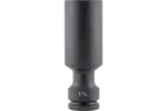 1/2 in. Drive Deep Impact Sockets - SAE