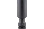 1/2 in. Drive Deep Impact Sockets - SAE