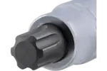 1/2 in. Drive Long Torx/Star Chrome Bit Sockets