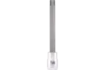 1/2 in. Drive Long Torx/Star Chrome Bit Sockets