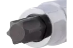 1/2 in. Drive Long Torx/Star Chrome Bit Sockets