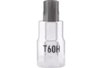 1/2 in. Drive Long Torx/Star Chrome Bit Sockets