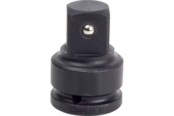 1/2 in. Drive Deep Sindle Nut Impact Sockets - Metric