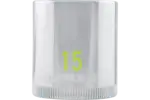 1/2 in. Drive Standard Depth Chrome Sockets - Metric