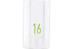 1/2 in. Drive Standard Depth Chrome Sockets - Metric