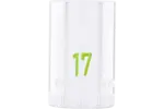 1/2 in. Drive Standard Depth Chrome Sockets - Metric
