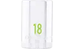 1/2 in. Drive Standard Depth Chrome Sockets - Metric