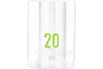 1/2 in. Drive Standard Depth Chrome Sockets - Metric