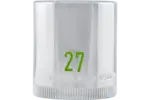 1/2 in. Drive Standard Depth Chrome Sockets - Metric