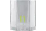 1/2 in. Drive Standard Depth Chrome Sockets - Metric