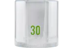 1/2 in. Drive Standard Depth Chrome Sockets - Metric