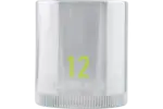 1/2 in. Drive Standard Depth Chrome Sockets - Metric