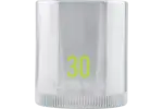 1/2 in. Drive Standard Depth Chrome Sockets - Metric