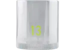 1/2 in. Drive Standard Depth Chrome Sockets - Metric