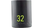 1/2 in. Drive Standard Depth Impact Sockets - Metric