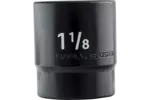 1/2 in. Drive Standard Depth Impact Sockets - SAE