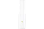1/4 in. Drive Deep Chrome Sockets - Metric