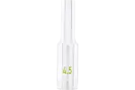 1/4 in. Drive Deep Chrome Sockets - Metric