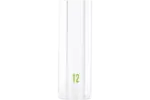 1/4 in. Drive Deep Chrome Sockets - Metric