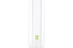 1/4 in. Drive Deep Chrome Sockets - Metric