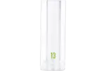 1/4 in. Drive Deep Chrome Sockets - Metric