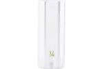 1/4 in. Drive Deep Chrome Sockets - Metric