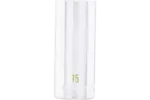 1/4 in. Drive Deep Chrome Sockets - Metric
