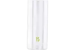 1/4 in. Drive Deep Chrome Sockets - Metric