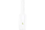 1/4 in. Drive Deep Chrome Sockets - Metric