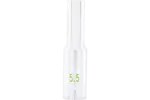 1/4 in. Drive Deep Chrome Sockets - Metric