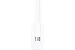 1/4 in. Drive Deep Chrome Sockets - SAE