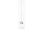 1/4 in. Drive Deep Chrome Sockets - SAE