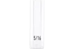 1/4 in. Drive Deep Chrome Sockets - SAE