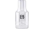 1/4 in. Drive External Torx/Star Chrome Sockets